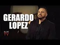 Gerardo Lopez Explains the Name MS-13 Meaning of the Hand Signs Part 2