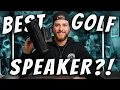 Download Lagu Blue Tees Player Speaker // Best Golf Speaker?!