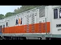 Download Lagu TERNYATA VOLUME NADA DERING KERETA API JOMBANG - MADIUN BEDA YA??