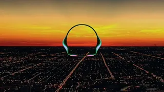 senja saat kau pergi audio spectrum 