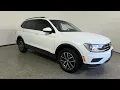 2021 Volkswagen Tiguan 2 0T S West Palm Beach Royal Palm Beach Wellington Greenacres Palm B