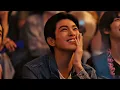 Jatuh Hati- Raisa|| Ahn Keonho ver (lyrics video) #cortis #lyrics 