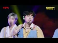 Bts butterfly getaway permission to dance live