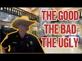 Public Accountability Test How Johnson County Courthouse Employees Reacted - FIRST AMENDMENT AUDIT