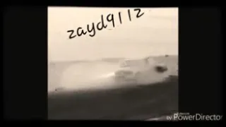 تفحيط ددسن على اغنيه خرب خربنا دندنها