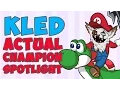 Kled ACTUAL Champion Spotlight