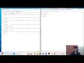 BELAJAR Python DASAR String dan Input