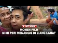 Lagu Mimi Peri Rela Bolak-Balik Kendari-Jakarta Demi Ibu Sakit Jantung, Kini Berduka Kepergian Emak Ratu