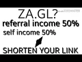 Download Lagu za. gl in hindi || za.gl hack ||  za.gl trick || za. gl
