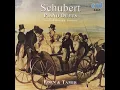 Sonata in B flat major, D.617: Allegretto