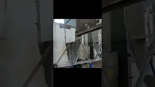 Watch the complete build on youtube.#performanceboats #welding #aluminiumfabrication #boatbuild