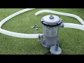 51 How to connect the Pump to AB Pools without control valve