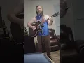 Cover - Drove me to the whiskey