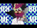 Download Lagu rich boy  animation meme // flipaclip + alight motion // ocs