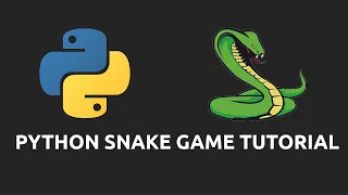 Python Snake Game In Turtle Library Lesson