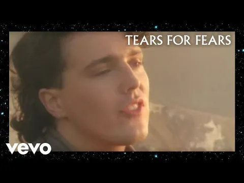 Download MP3 Tears For Fears - Shout (Official Music Video)