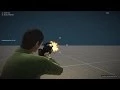 Unity3d Updated weapon system