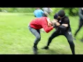 Video di OP zamieszki