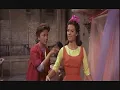 West Side Story 1961 - "I feel pretty"