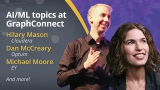Graphs Provide Power of Context for AI and ML – GraphConnect highlights