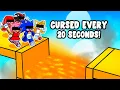 Download Lagu Plays The Most CURSED OBBY With MY FRIENDS...