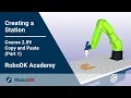 Copy and Paste Part 1 - Course 2 09