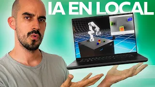 ¡EMPIEZA A USAR la IA GRATIS en tu PC! 👉 3 Herramientas que DEBES CONOCER