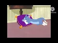 Download Lagu Spike Brandt as Tom in Tom and Jerry The Karate Gaurd (2005)