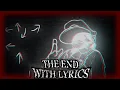 Download Lagu The End WITH LYRICS | Marios Madness LYRICAL COVER | ft. @VortexTT36