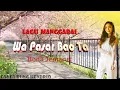 Download Lagu Wa Pasar Bao Ta_Lagu Manggarai_Cover Bung Hendrik-Lirik