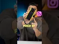 POCO X7 has these 5 cool features 😍