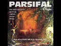 Parsifal: Act II - "Vergeh, unseliges Weib!"