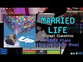 Married Life From Up Roblox Got Talent ROBLOX Piano Cover