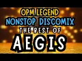 Download Lagu OPM Legend Aegis Nonstop Disco Mix