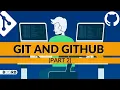 Android development Tutorial Git and Github for Tutorial Part2 Board Infinity