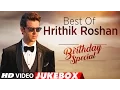 Download Lagu Best Of Hrithik Roshan Songs | Birthday Special | Video Jukebox | T-Series