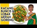 Download Lagu Resepi Mudah Kacang Buncis dan Lobak merah (carrot) Goreng || Hanya 3 bahan digunakan.
