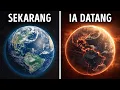 Lagu Hari Kiamat di Bumi? NASA Memprediksi Kapan Kehidupan Akan Lenyap Selamanya