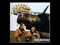 Mad Caddies-The Joust