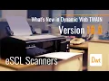 How to Use Dynamic Web TWAIN for eSCL Scanners on Windows macOS Linux Android
