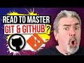 Git GitHub Masterclass on Udemy -