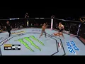 Ryan Hall vs BJ Penn UFC 1 uzb ResPoblikon