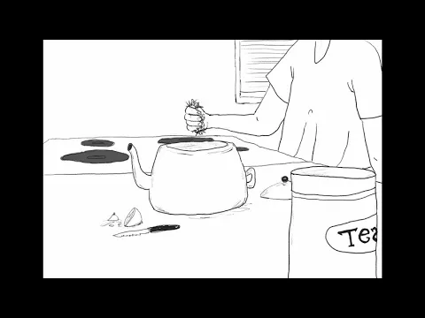 GamGam Trailer