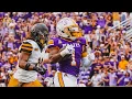 MOST UNDERRATED WIDE RECEIVER IN THE COUNTRY Winston Wright JR ECU highlights