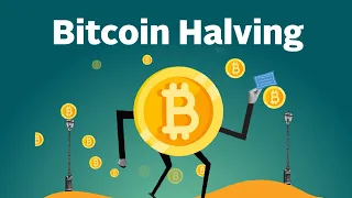 What is a Bitcoin Halving Explained by CoinGecko