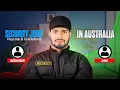 Security Jobs in Australia Payrate Course Guidelines