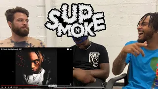 reaction to soulja boy big draco bop 