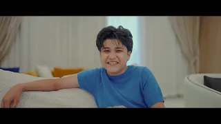 افرحوا النور أتانا المنشد أنس سيد المنشده مريم سيد اشترك في القناه 