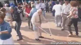 تعرف تعمل كده دندنها
