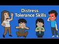 Download Lagu Feeling Overwhelmed? 6 DBT Distress Tolerance Skills